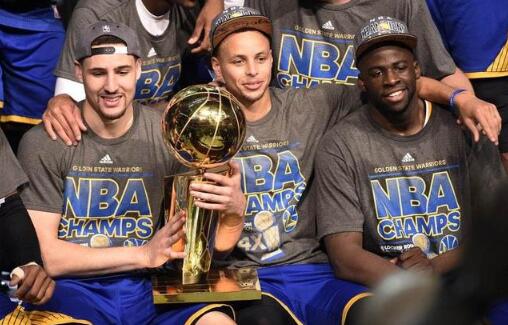 96年的公牛和16年的勇士到底有多强 雄鹿能超过他们吗