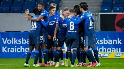 德甲5冠王狂刷耻辱纪录 战霍村许特尔或迎绝唱