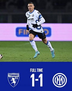 球队需要调整心理预期 国米意甲后劲不足