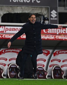 各大预测中心纷纷押宝AC米兰 国米夺冠已成小概率