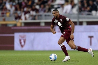 后C罗时代 尤文快速完成重建