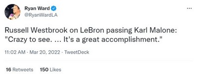 詹姆斯赛后表示我关心的是输赢 输赢才是最重要的