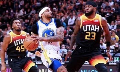 小佩顿将复出顶空缺 库里休战不用怕