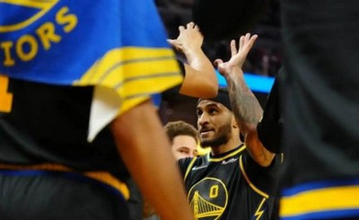 小佩顿将复出顶空缺 库里休战不用怕