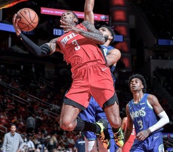 2022NBA季后赛火箭队抽签怎么样