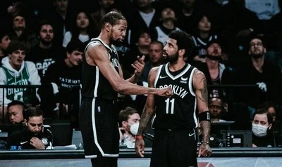 凯文杜兰特在季后赛的表现糟糕 场外表现引媒体质疑