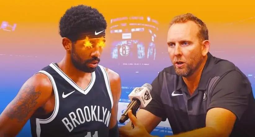 杜兰特希望和欧文在一起打球 篮网却只想给他4年的合同