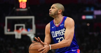 2年2200万！快船官方：球队正式续约老将巴图姆