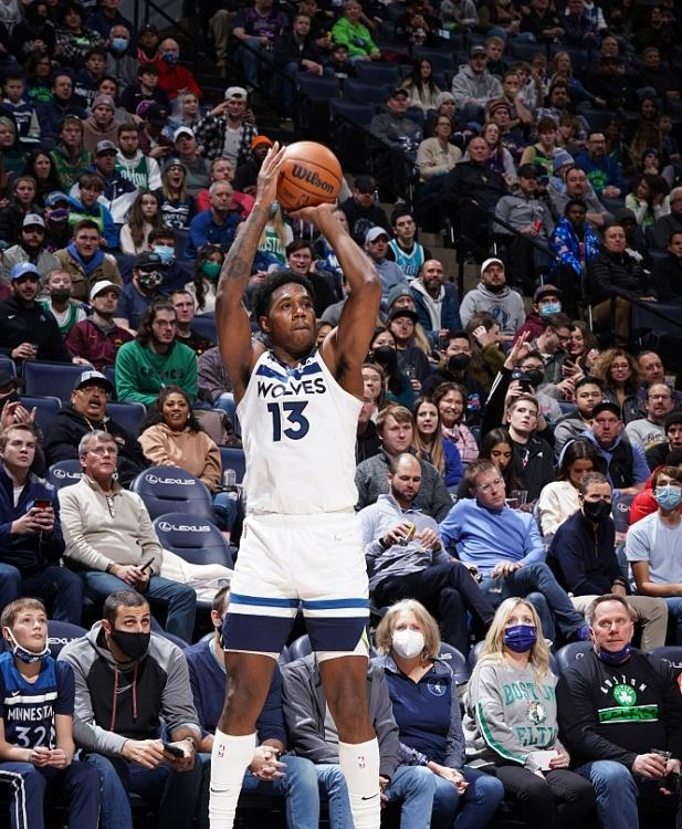 TA记者：内森-奈特二年合同为部分保障 23-24赛季为球队选项