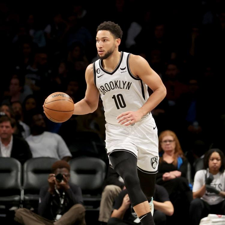 基德：西蒙斯应该有更多的时间来适应布鲁克林 希望他能好起来