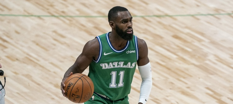 今日独行侠对阵篮网 小蒂姆-哈达威将迎来复出