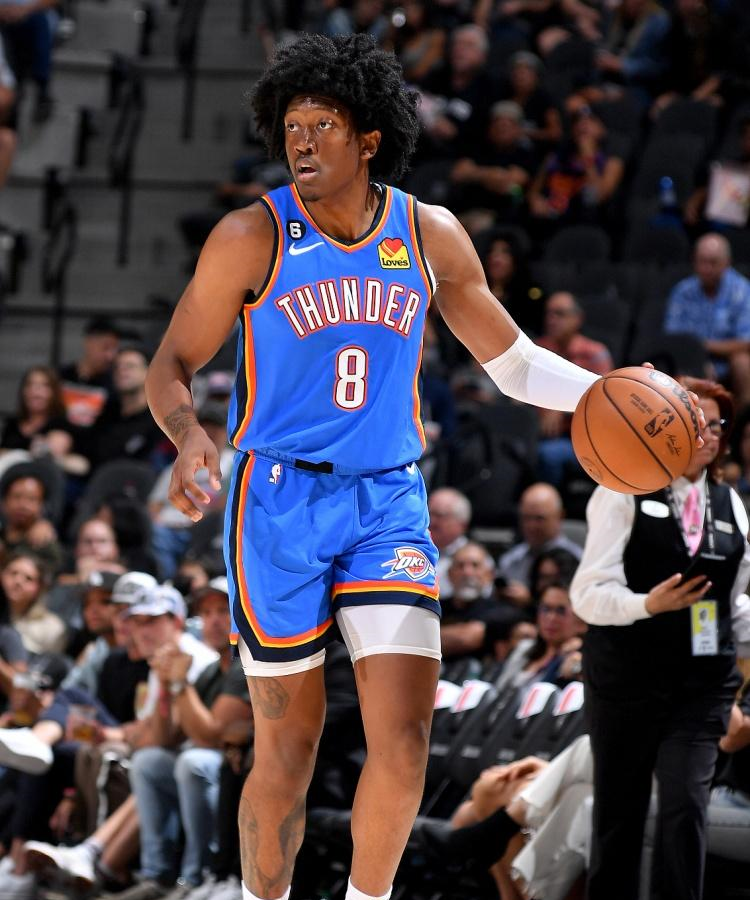 杰伦-威廉姆斯总统山：科比、乔丹、詹姆斯、天勾/魔术师